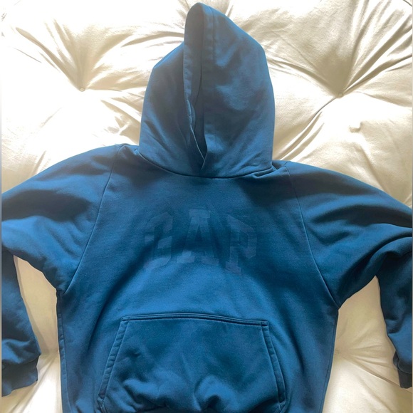 Yeezy Gap Hoodie